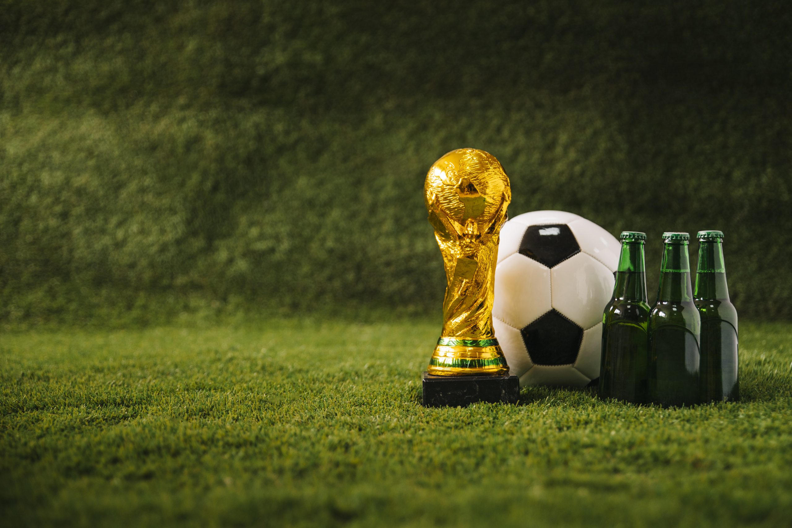 Translation at the World Cup: 4 Lessons for Businesses