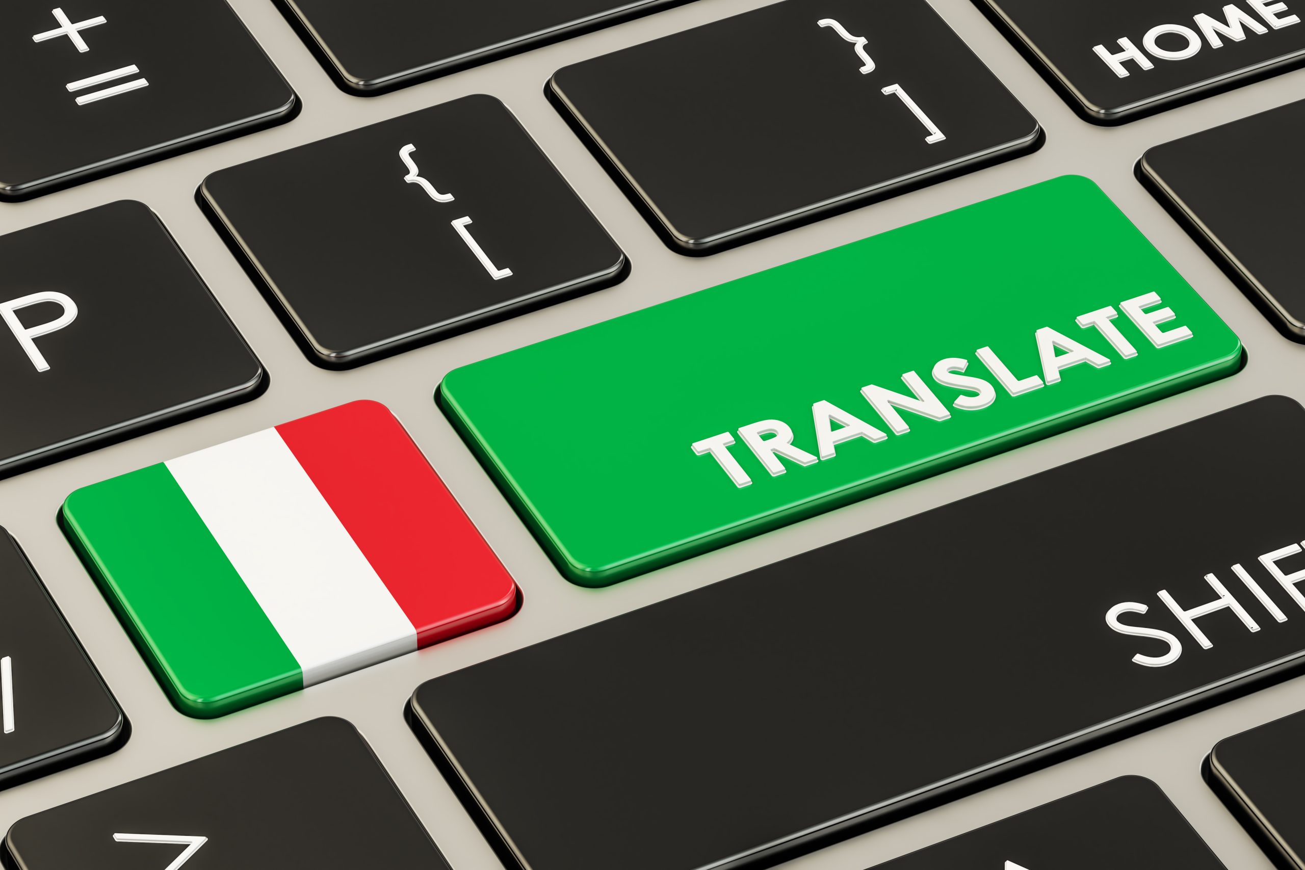 Translation vs. Localization: What’s The Difference?