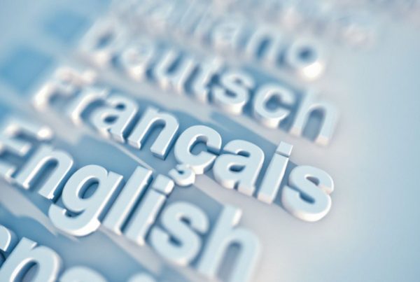 What Are the Top Languages Used In the U.S.?