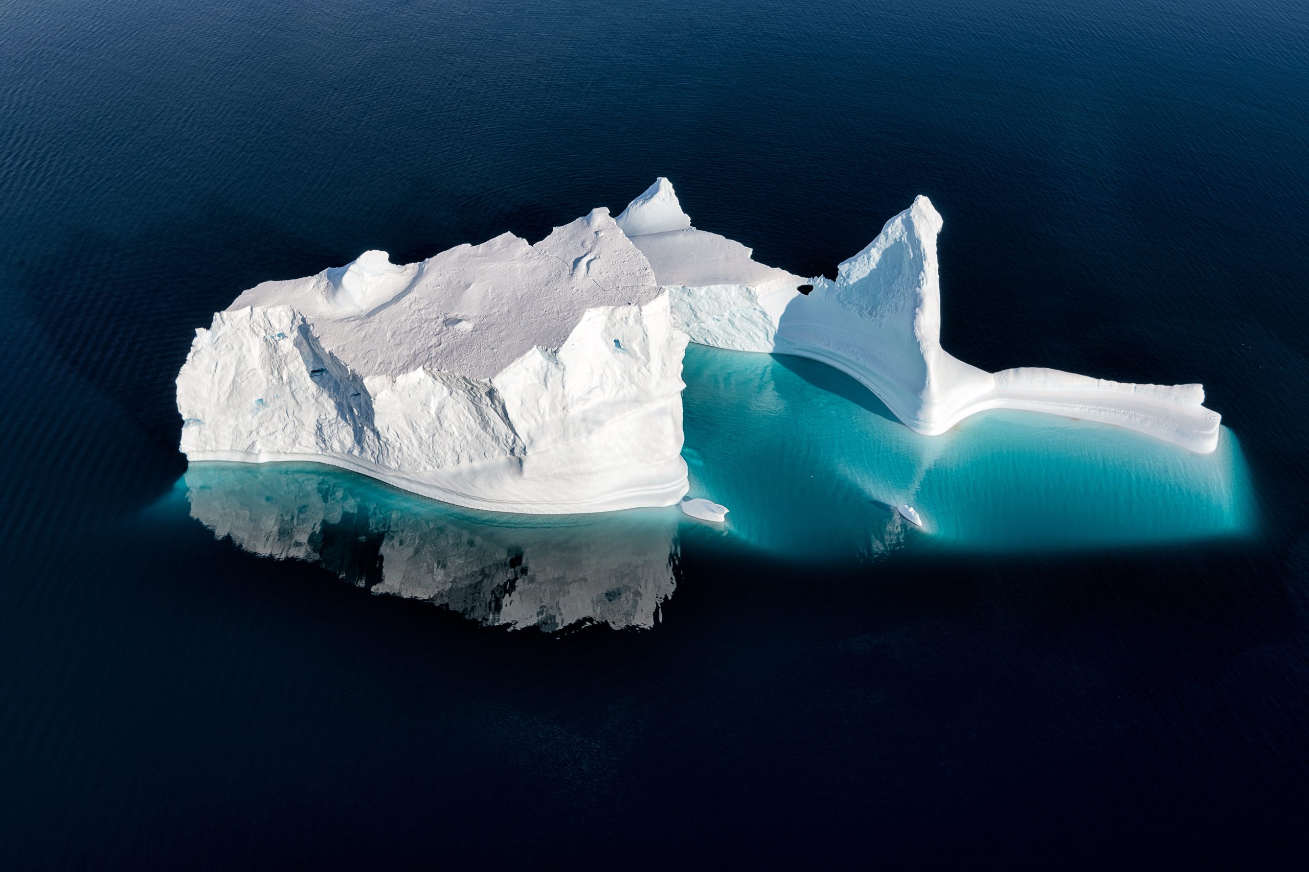 Using the Iceberg Cultural Model to Avoid Localization Mistakes