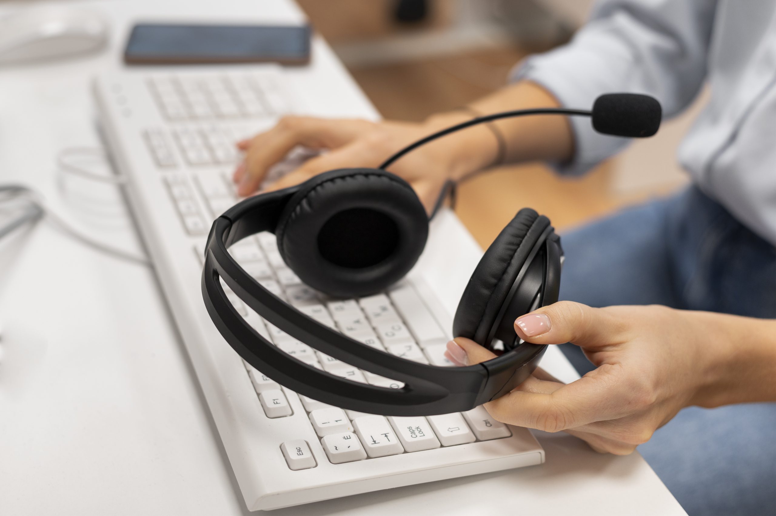 4 Call Center Quality Issues to Avoid When Using Over-the-Phone Interpretation