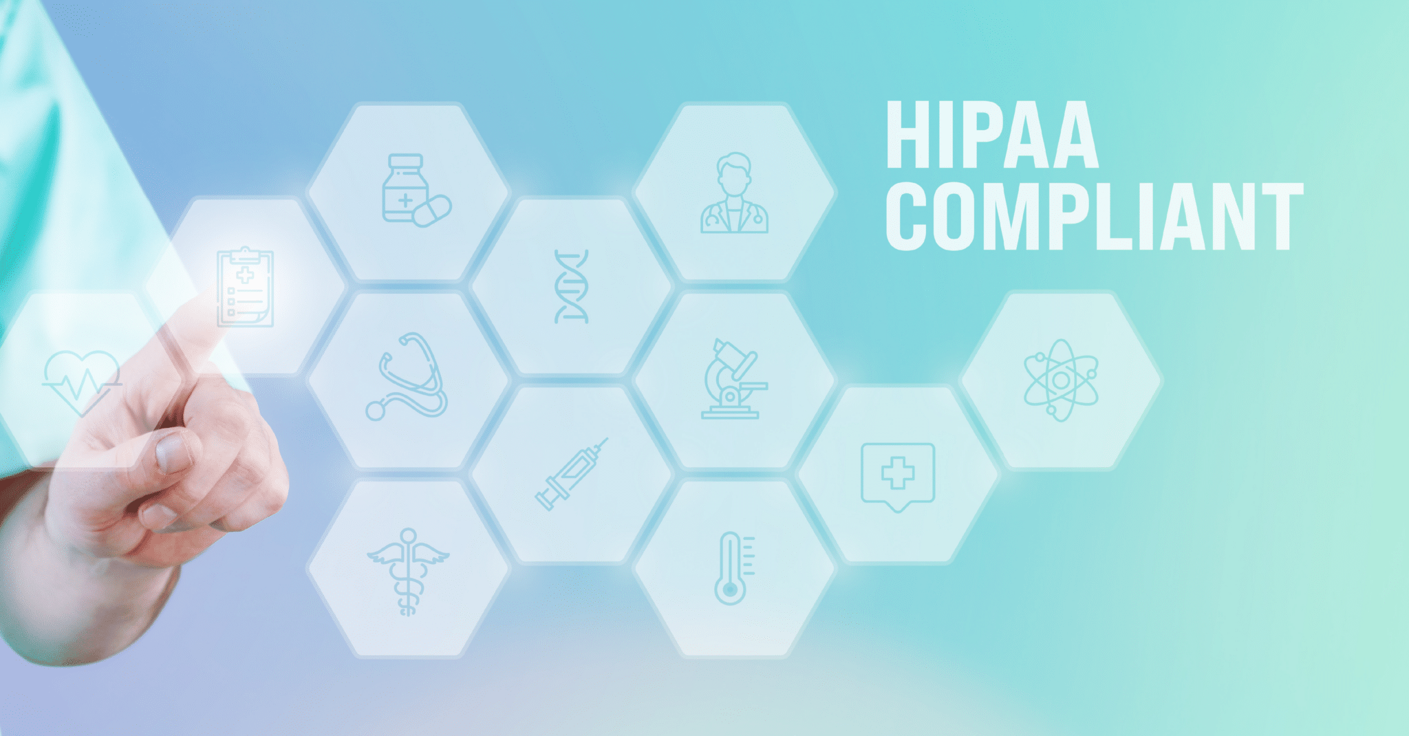 HIPAA Challenges for Modern Translation Technologies