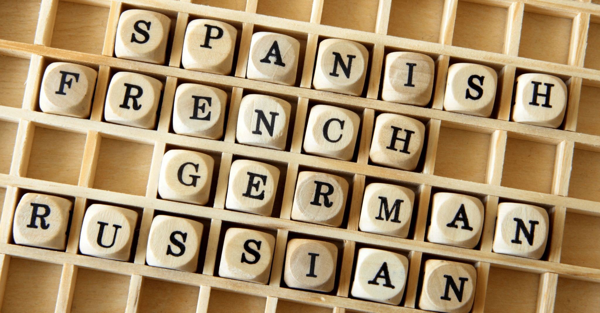 Just How Many Words Does It Take to Truly Know a Foreign Language?