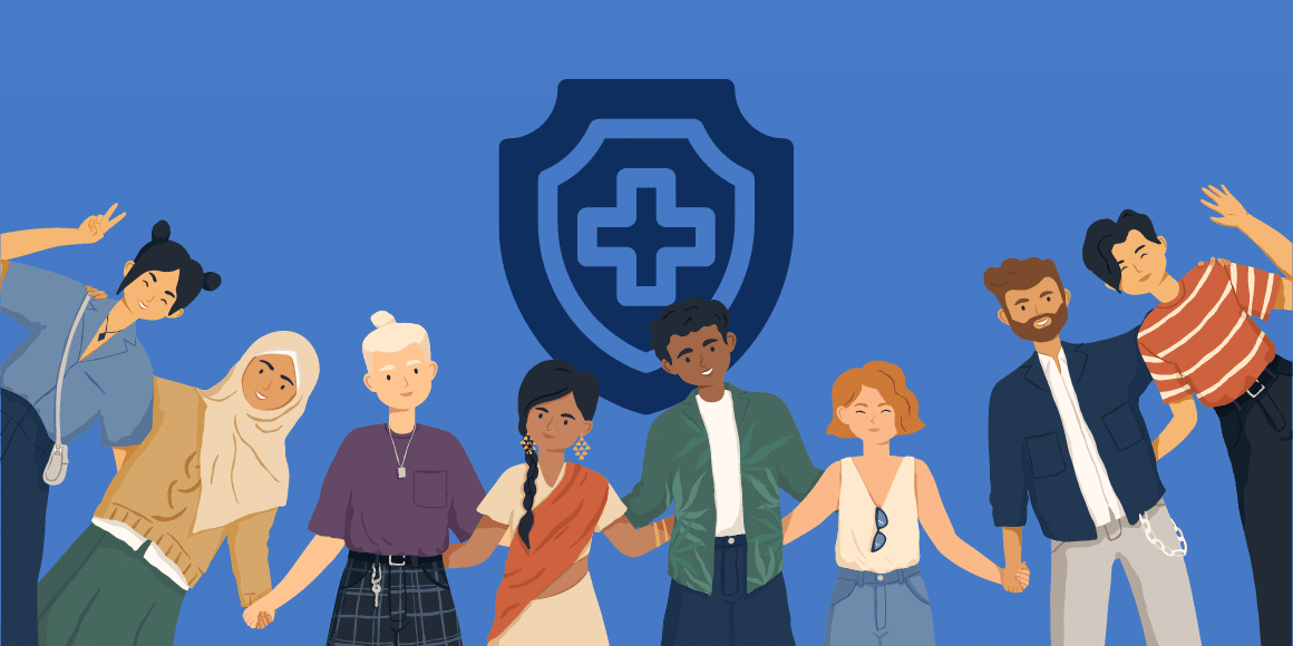 Help LEP Populations Keep Insurance Coverage After Redetermination