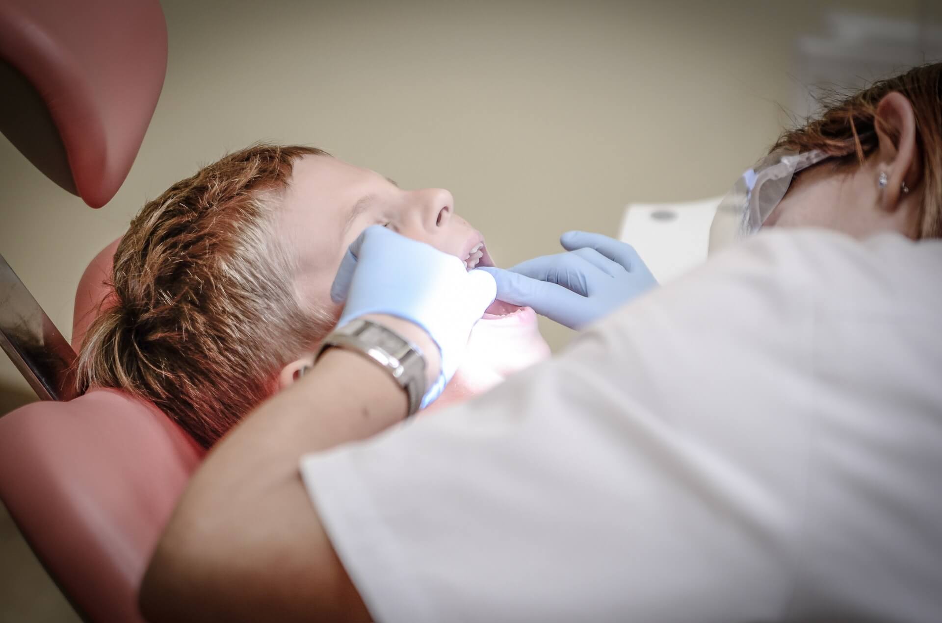 Why Language Access Matters At The Dentist