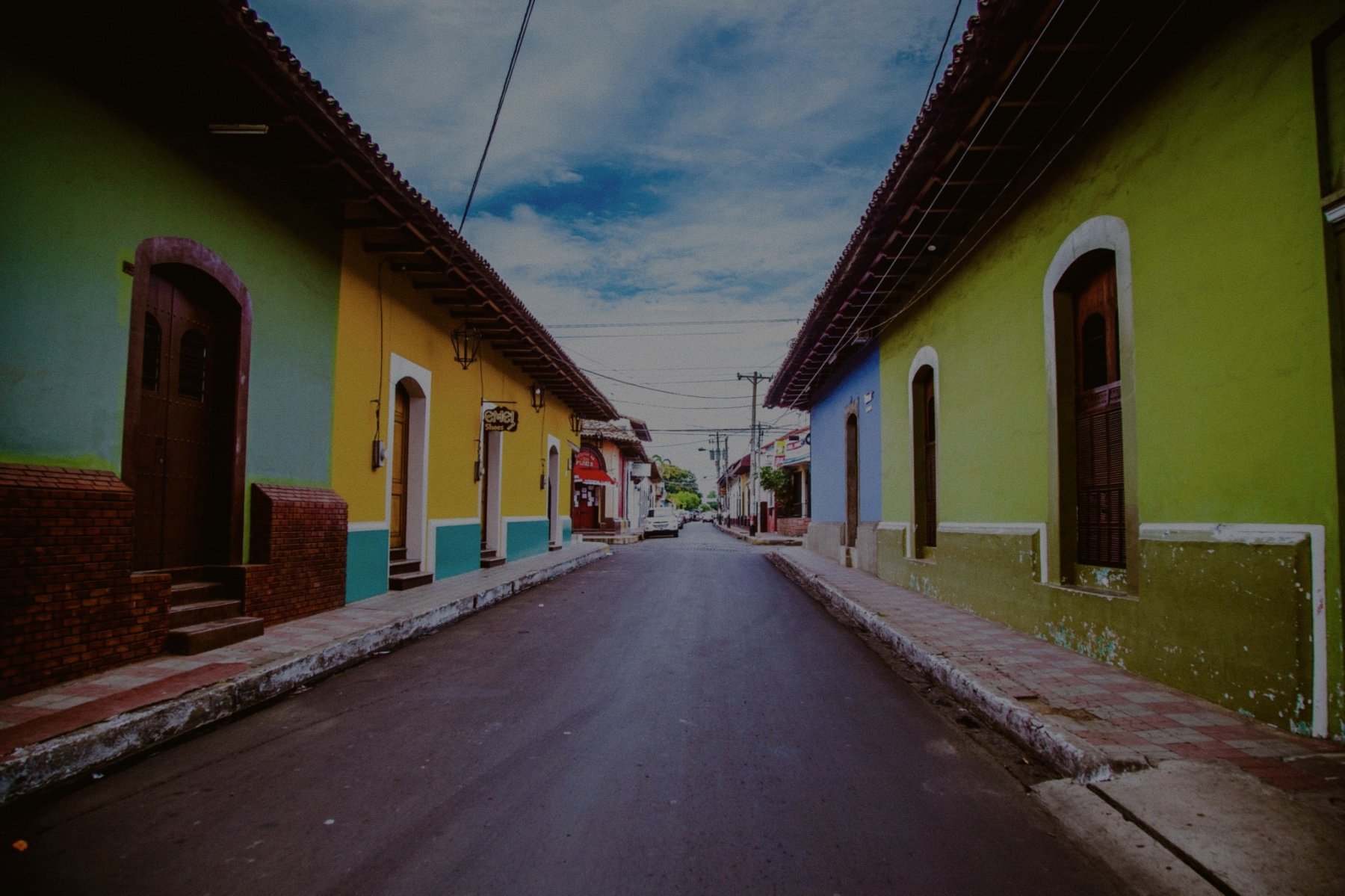 A Language Unlike Any Other: What is Nicaraguan Sign Language?