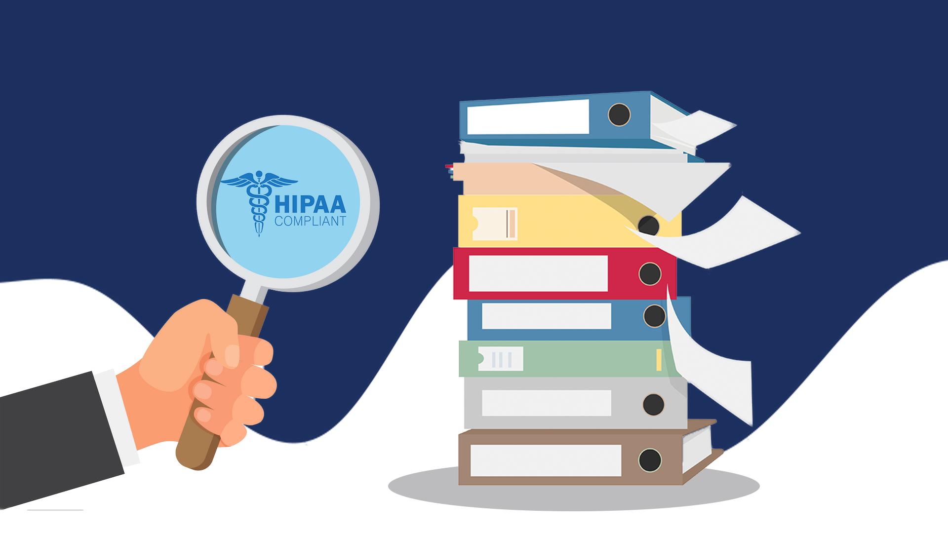 Securing Patient Data: What Your Language Provider Should Know About HIPAA