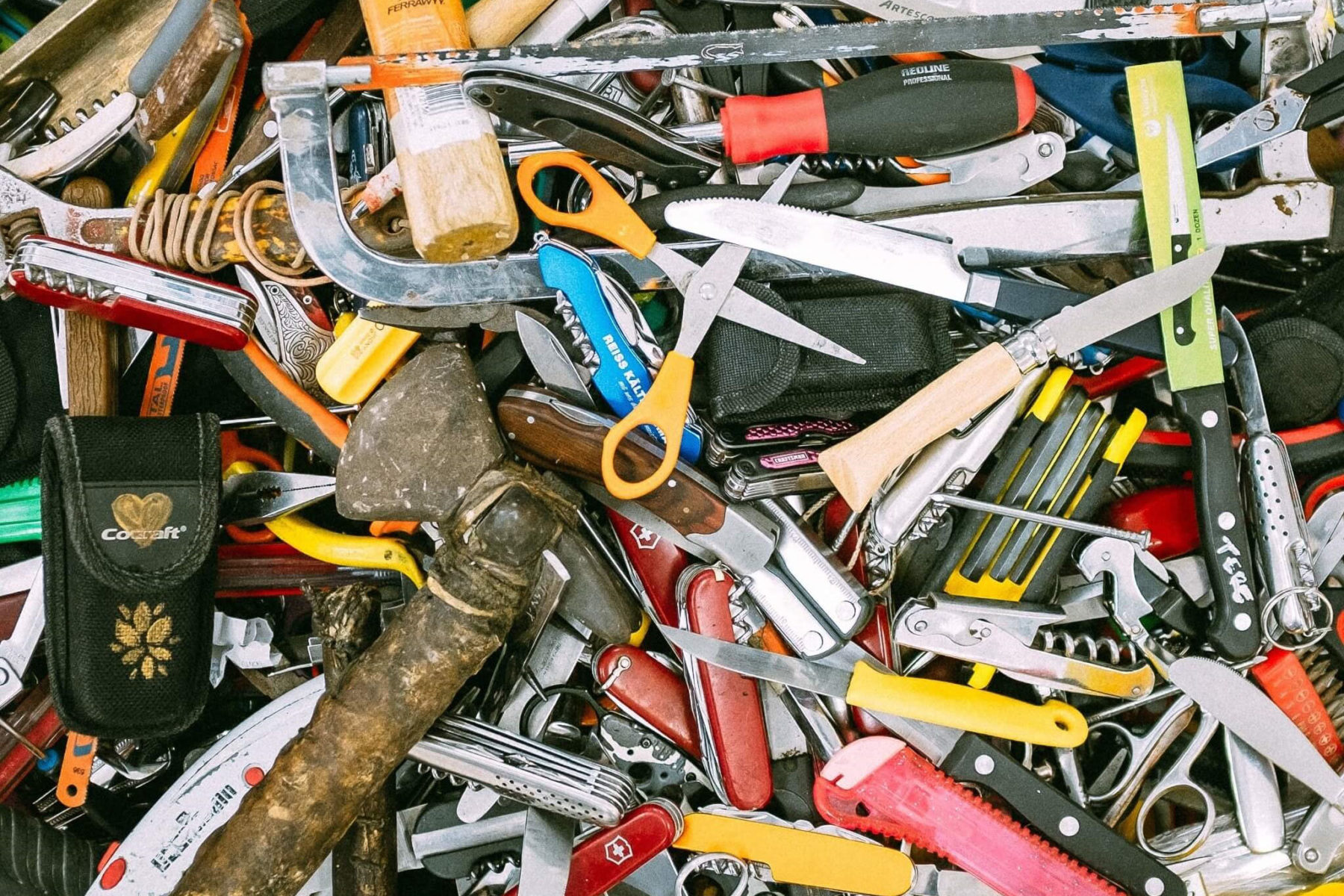 The 7 Things You Need in Your Localization Toolkit