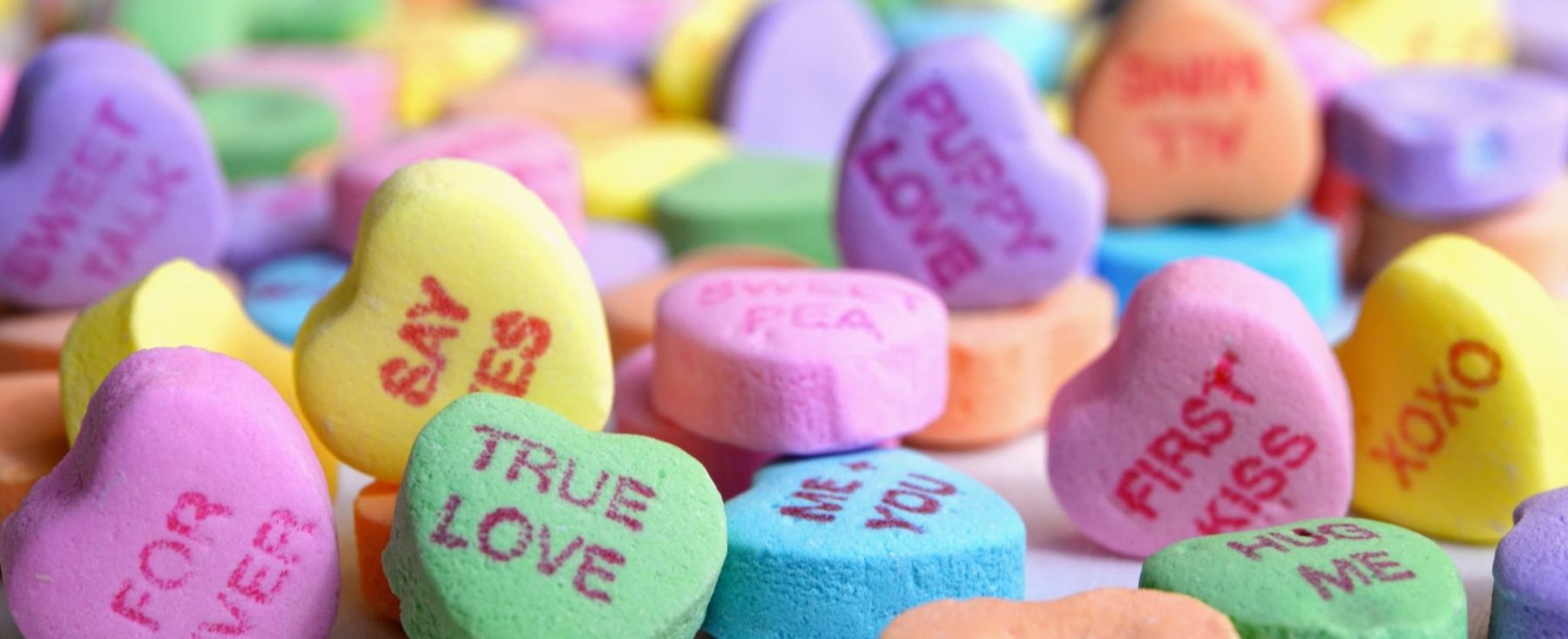 Valentine’s Day Around the World