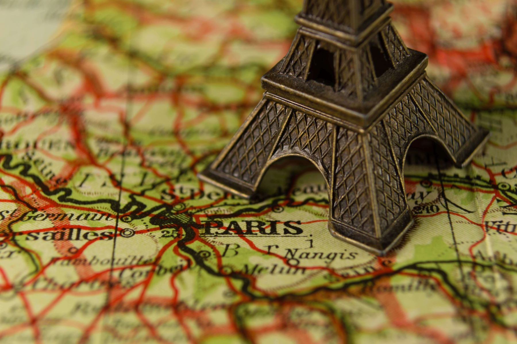 The History and Politics of the French Language