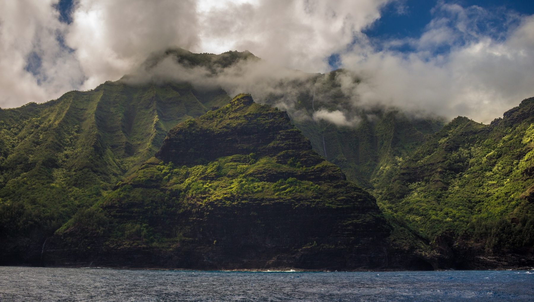 Some Little Known Facts About the Hawaiian Language