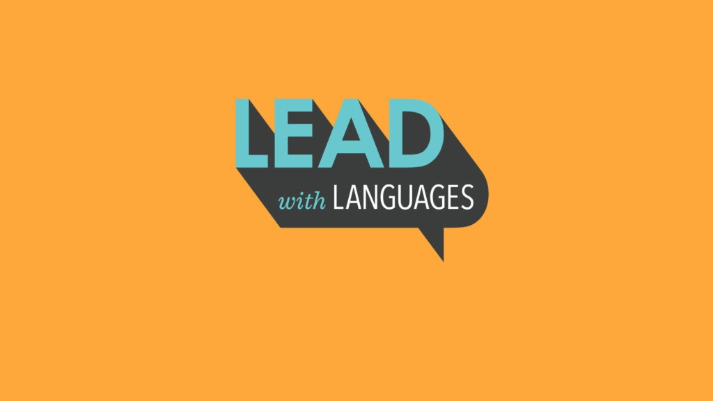 Lead With Languages: Promoting Bilingualism in The U.S.