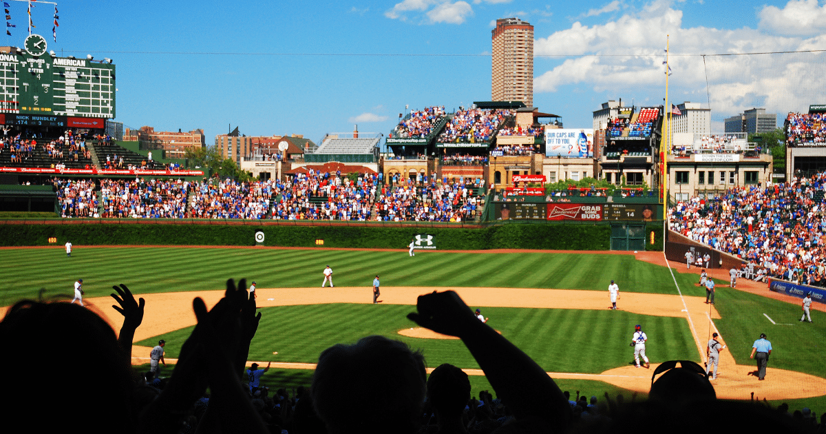 The Big Leagues: Interpretation In Major League Baseball and Beyond