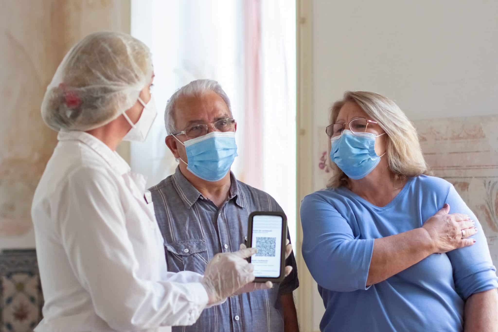 Providing better healthcare to LEP children & families