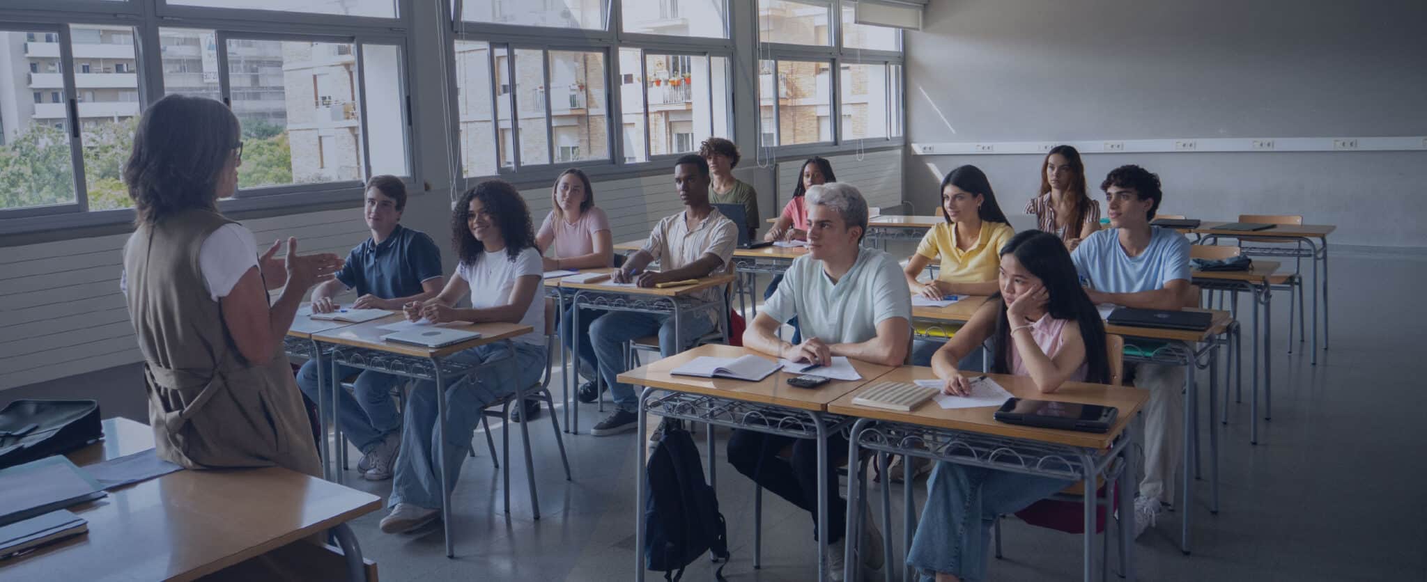 Meeting Accessibility Requirements in Public Universities