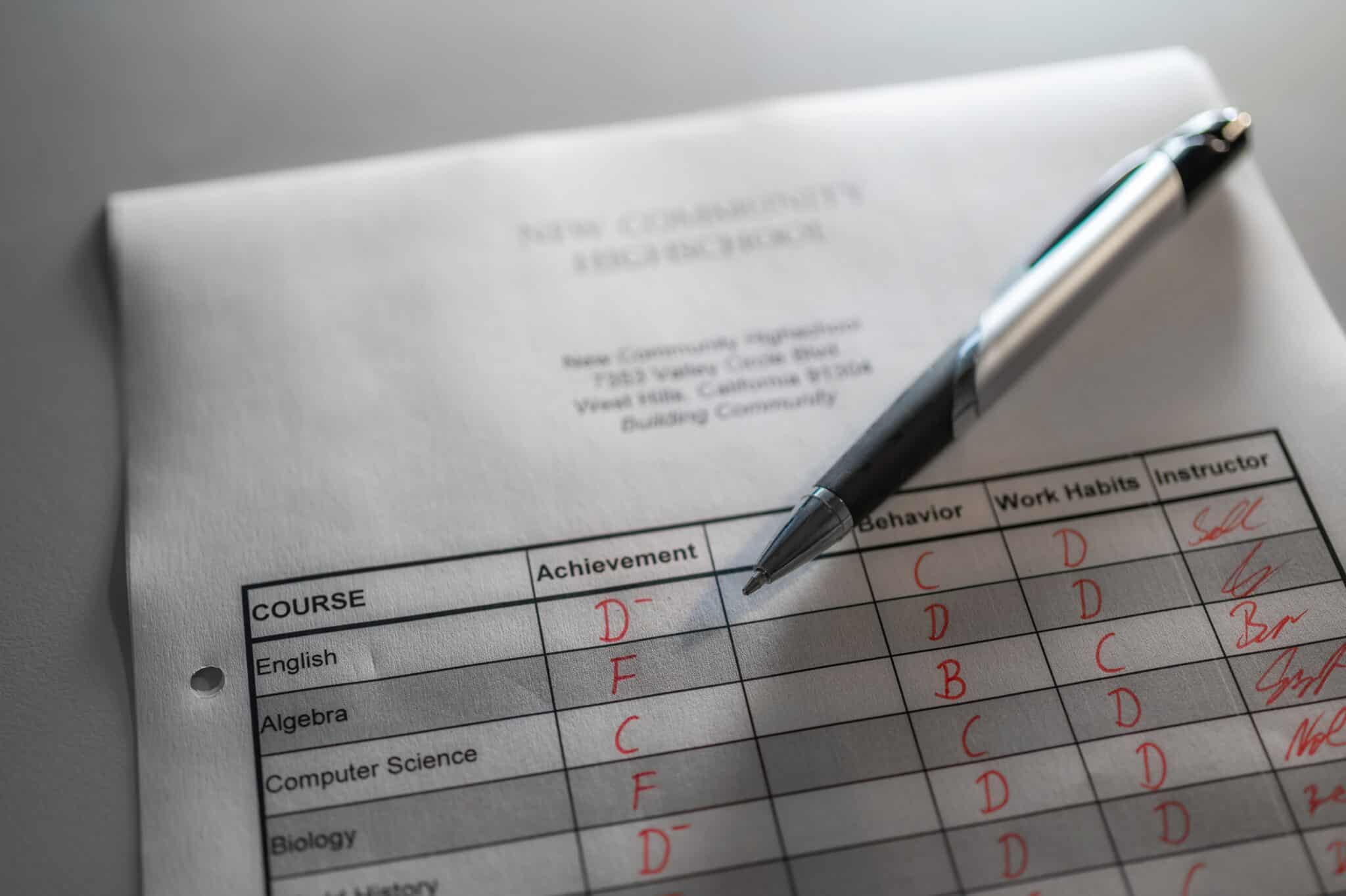 How Language Services Make Report Cards and Test Results More Accessible for Parents