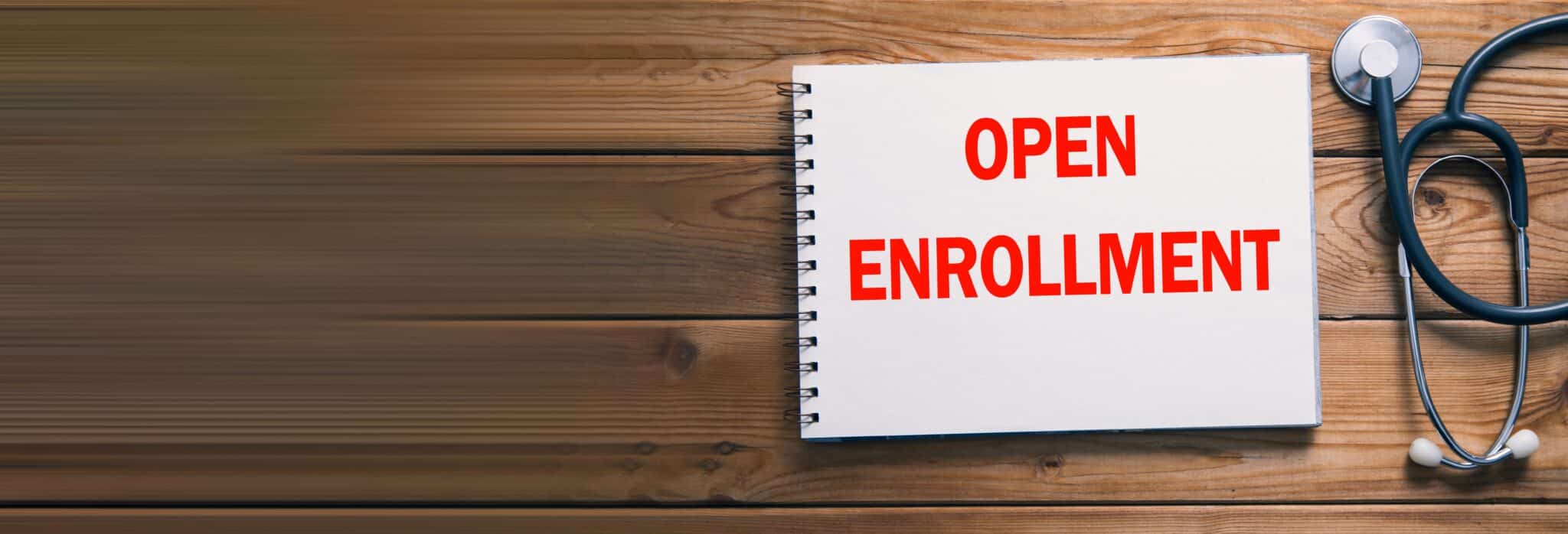 The Countdown to Open Enrollment and How to Start Preparing Now