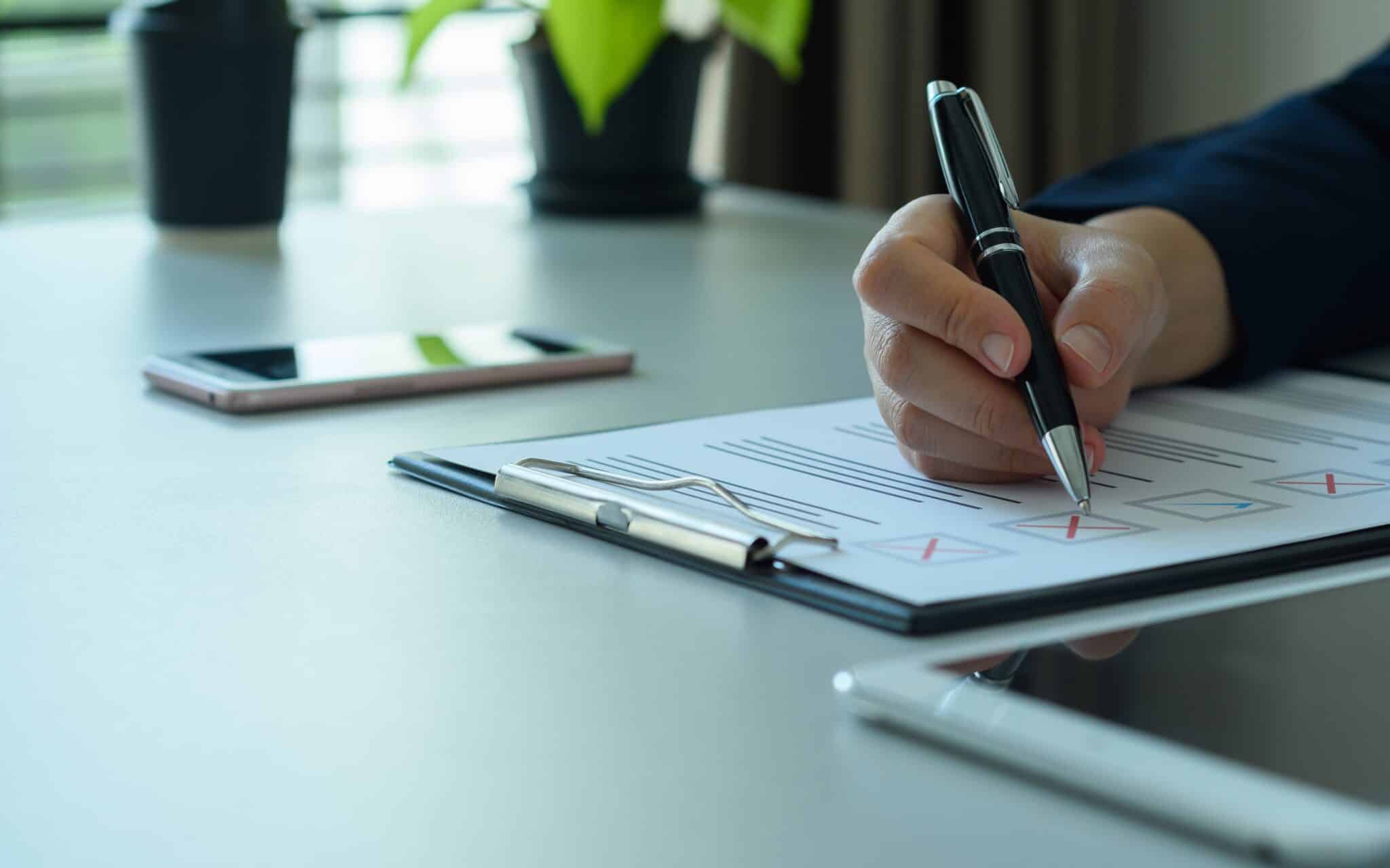 How to Assess the Impact of Your LSP Over the Past Year