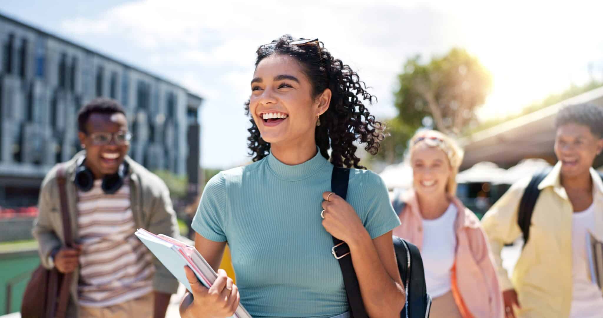 Supporting Multilingual Students Beyond the First Day of School