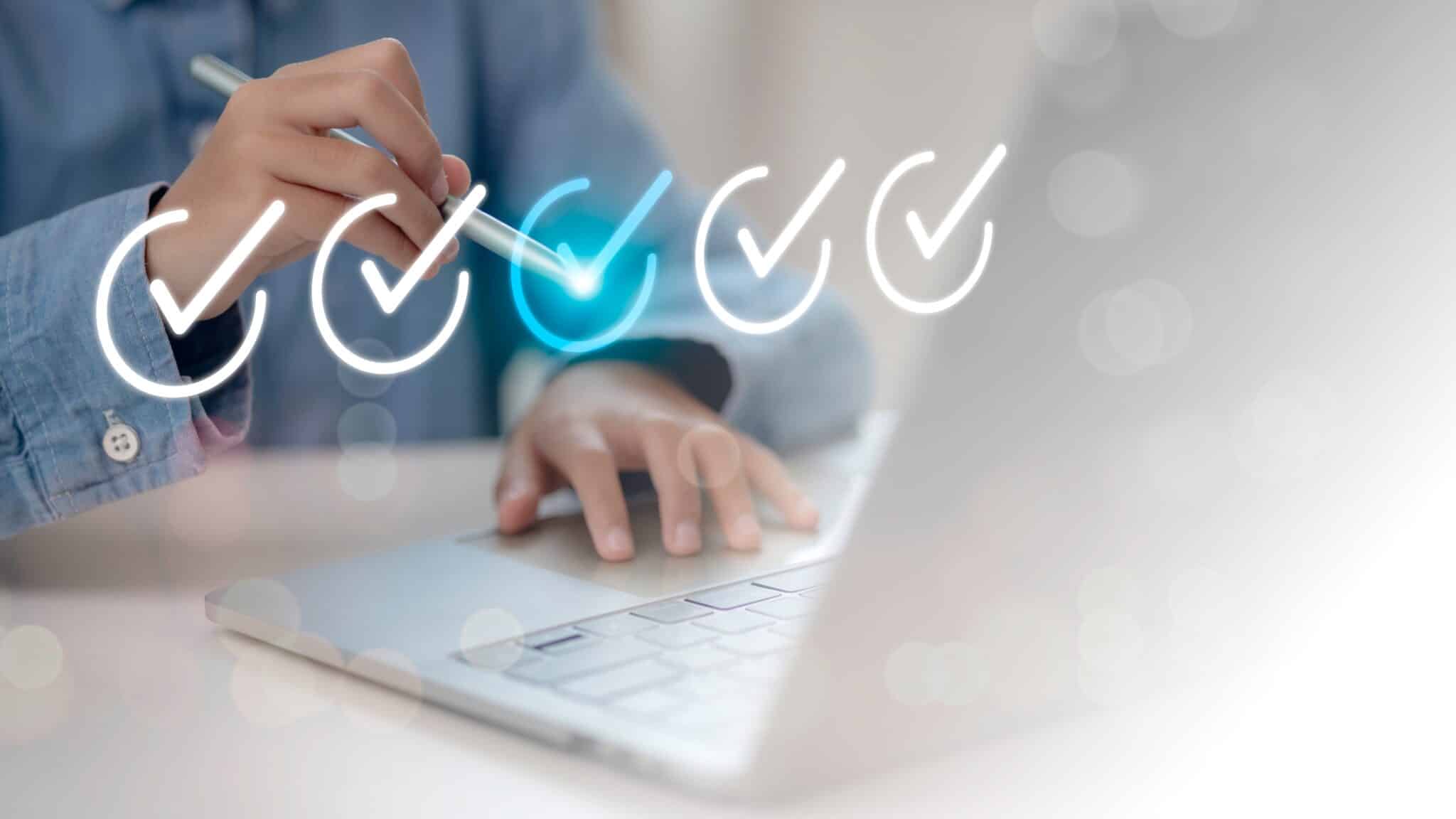 Tips for Evaluating Language Service Vendors in Government Projects