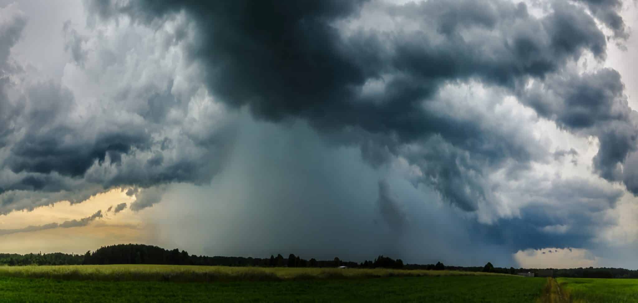 Public Safety & Emergency Services: Multilingual Communication for Severe Weather Alerts