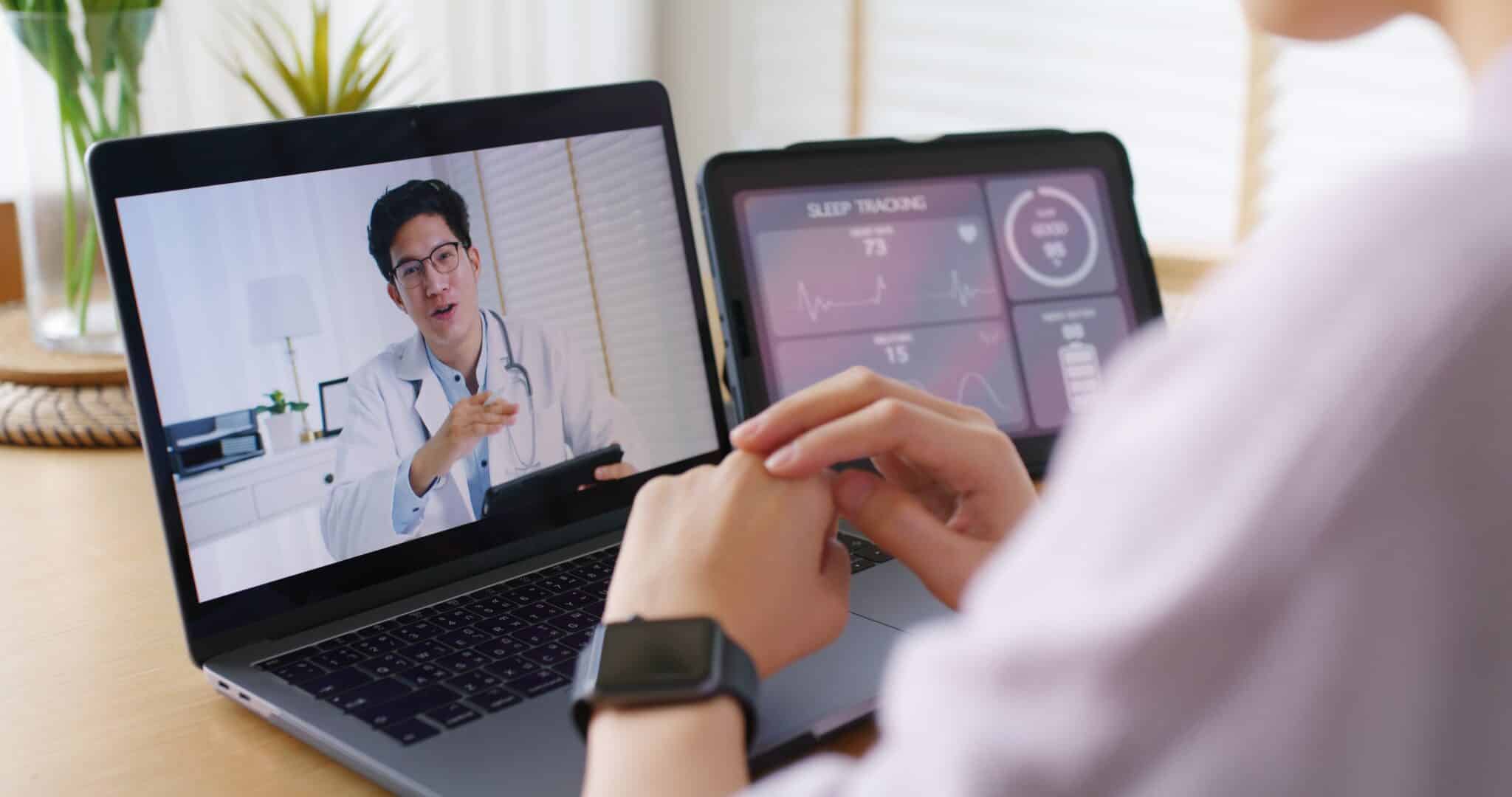Improving Patient Experience Through Multilingual Telehealth Services