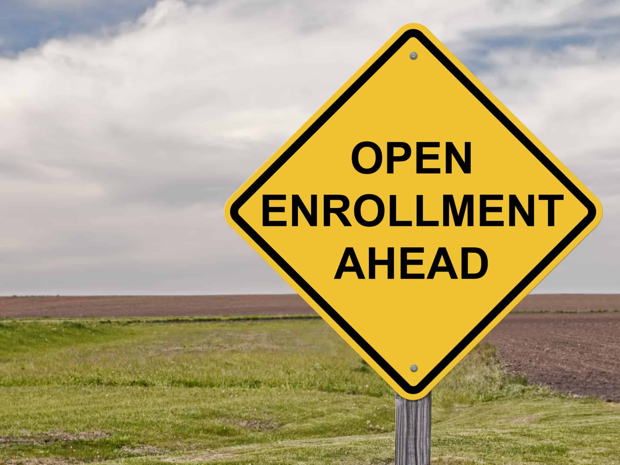 The Final Countdown: Ensuring Your Open Enrollment Materials Are Ready