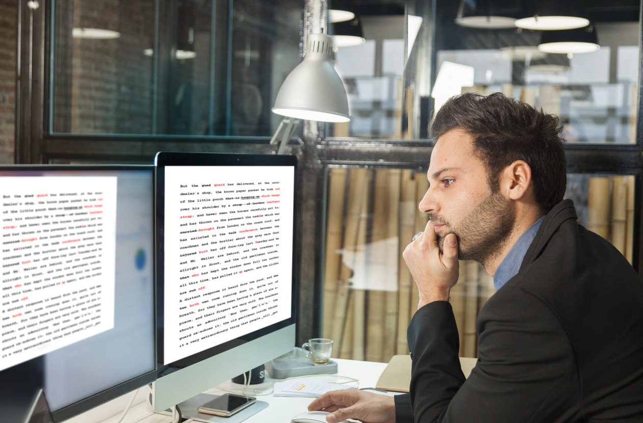 What is Translation Memory?