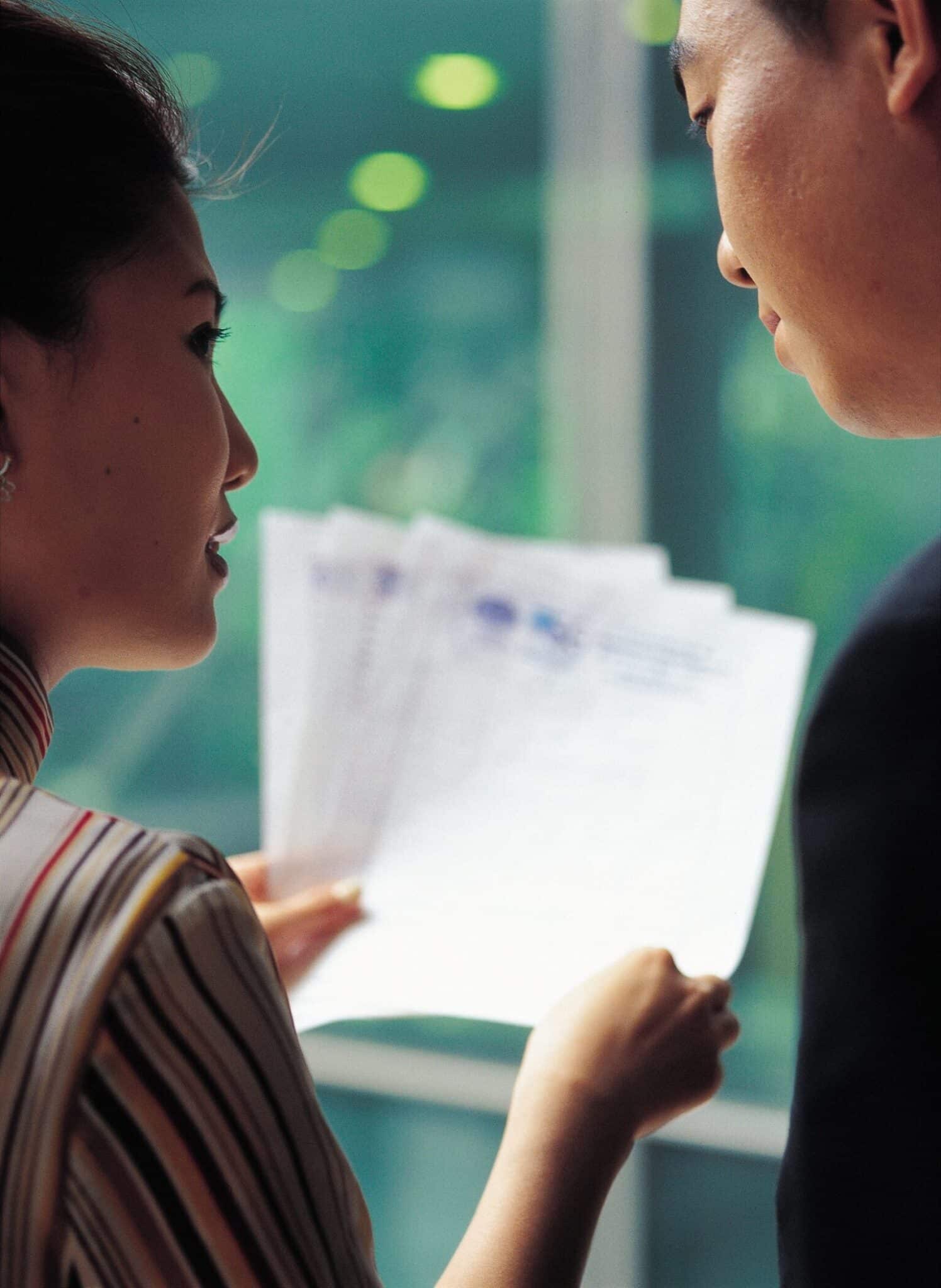 New guidelines for financial institutions serving LEP customers