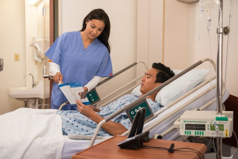 Four reasons to use healthcare translation services