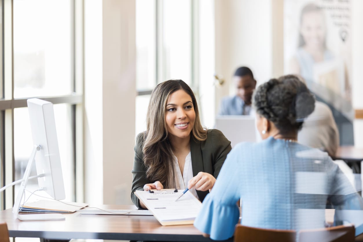 Finance Translating Banking Educational Materials for LEP Customers