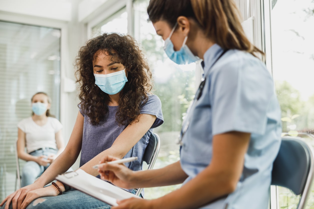 Enhancing your Patient Check-in Experience with Language Services