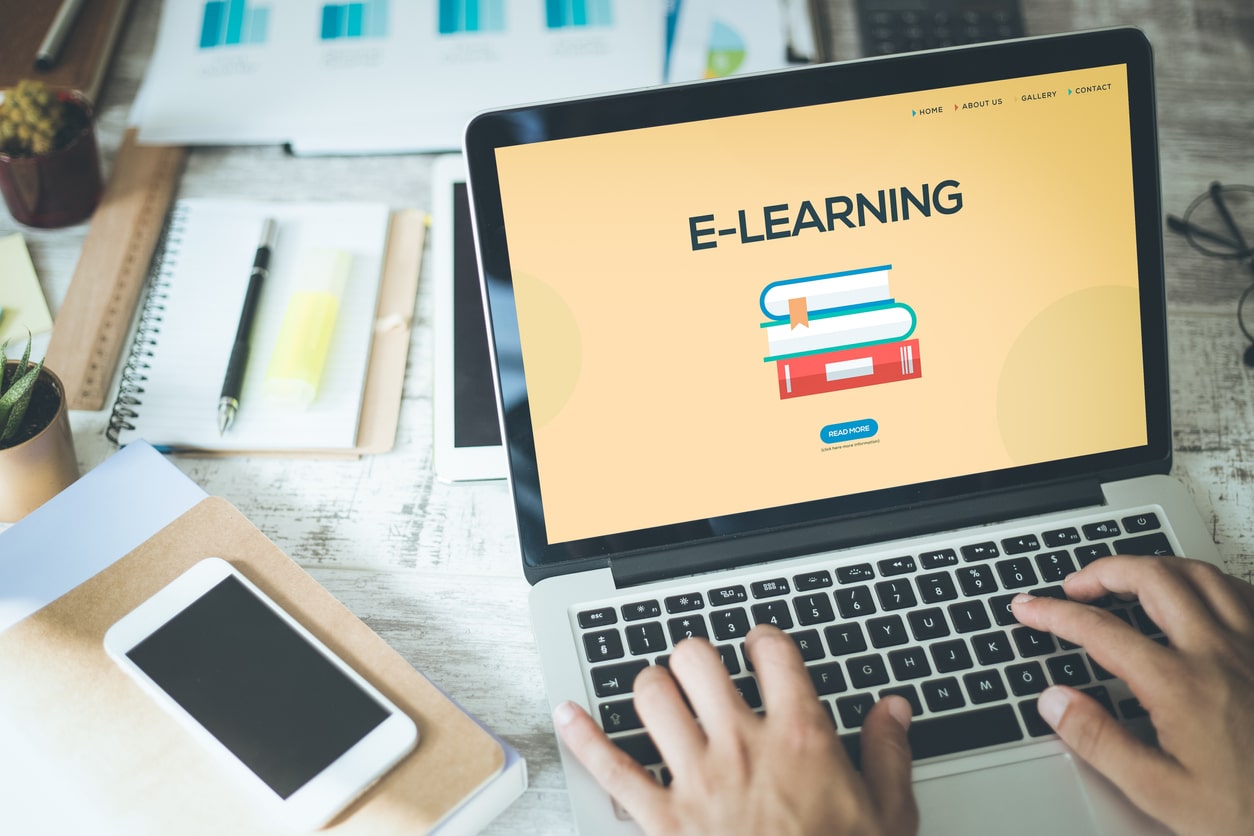 How to create better eLearning content
