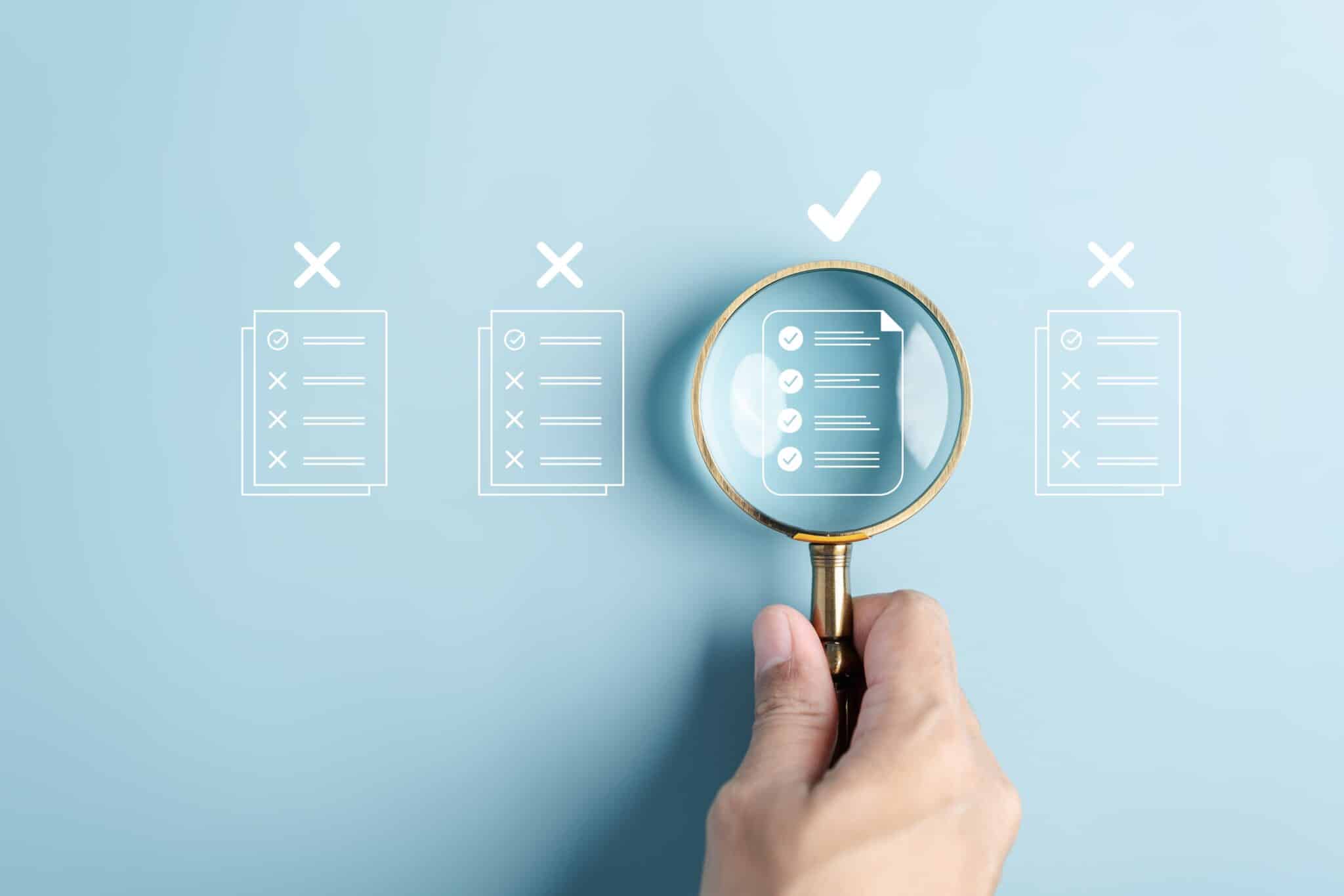 How Federal Agencies Can Prepare for Mid-Year Compliance Checks