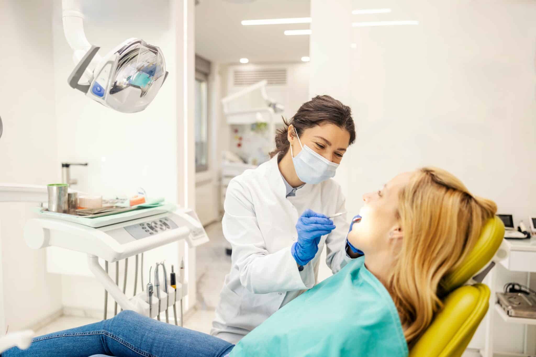 How to use interpretation services for your dental practice